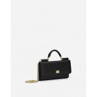 Dolce&Gabbana МИНИ-СУМКА Sicily