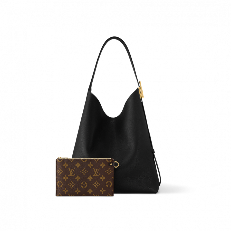 Louis Vuitton Сумка Low Key Hobo MM