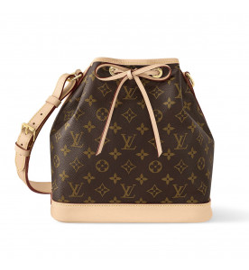 Louis Vuitton Сумка-ведро Noé B