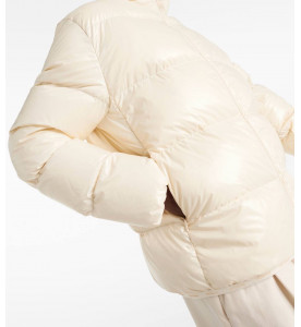 Moncler Пуховик Abbadia