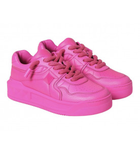 Valentino КРОССОВКИ ONE STUD XL