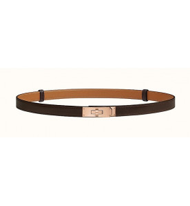 Hermes Ремень Келли 18