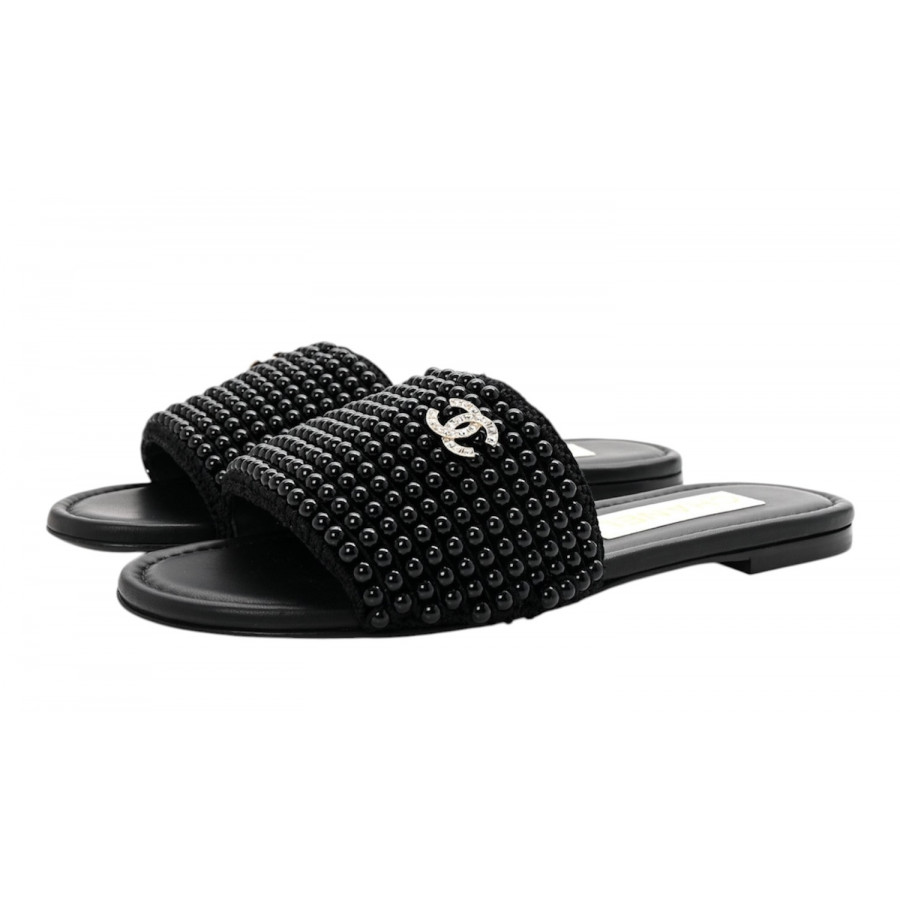 Chanel Сандалии