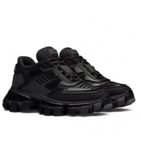Prada Женские кроссовки Cloudbust Thunder