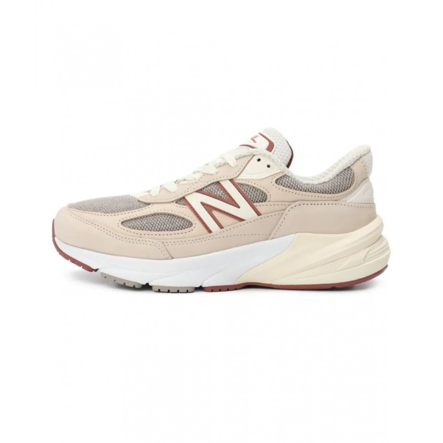 Loro Piana x New Balance Кроссовки Loro Piana x New Balance 990v6
