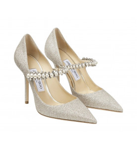 JIMMY CHOO Туфли-лодочки Baily 100