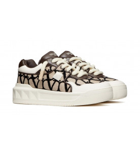 Valentino Кроссовки с логотипом VLogo Signature