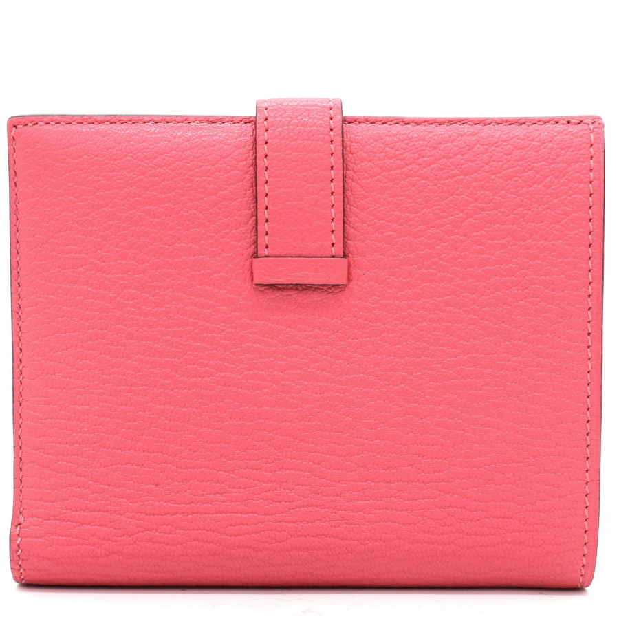 Hermes Компактный кошелек Bearn