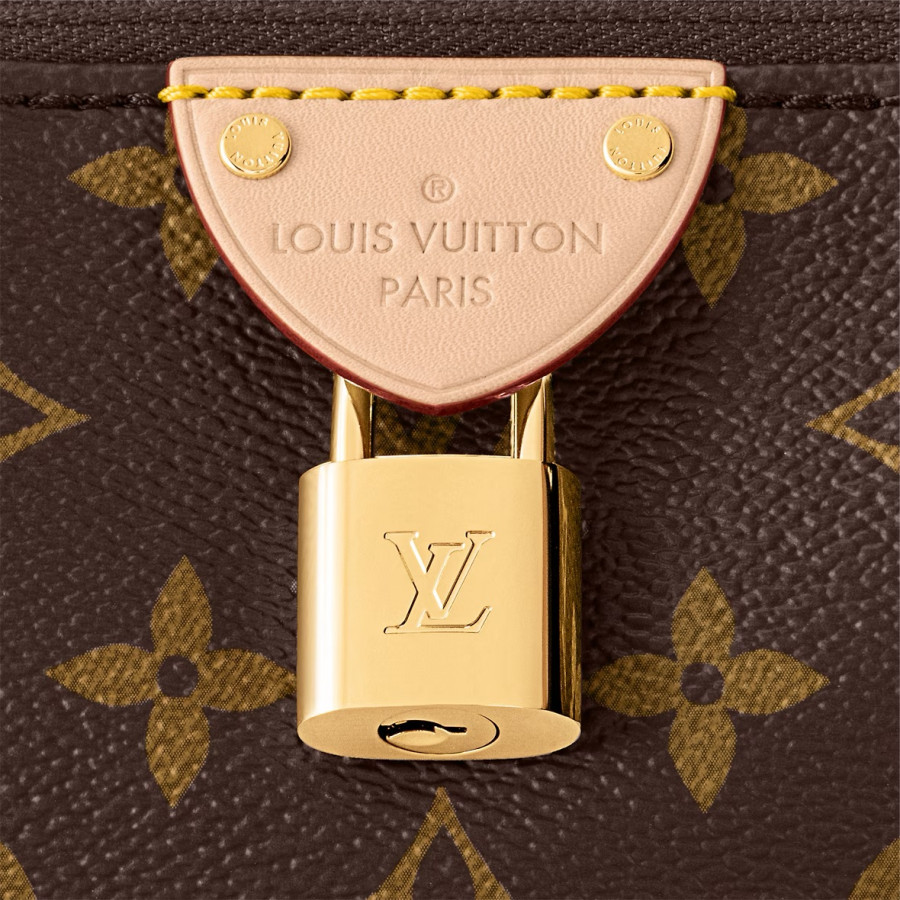 Louis Vuitton Сумка Pochette Tirette
