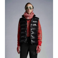 Moncler Пуховый жилет Tib
