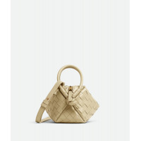 Bottega Veneta Сумка с верхней ручкой Loop