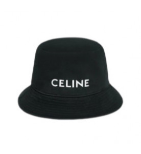 Celine Хлопковая панама