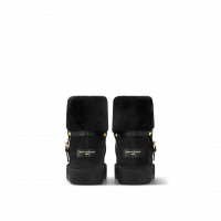 Louis Vuitton Ботинки Aspen на платформе