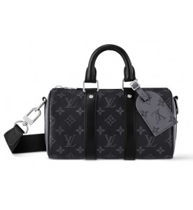Louis Vuitton Сумка Keepall Bandoulière 25