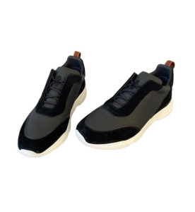 Loro Piana Комбинированные кроссовки Modular Walk