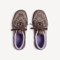 Balenciaga Женские кроссовки HAMPTONS
