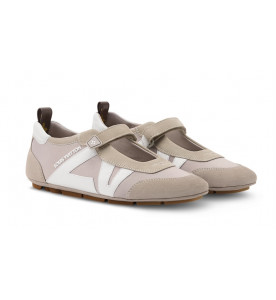 Louis Vuitton Кеды LV Sneakerina Mary Jane