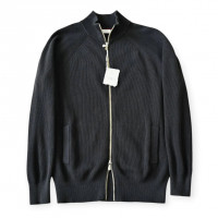Brunello Cucinelli Хлопковый кардиган