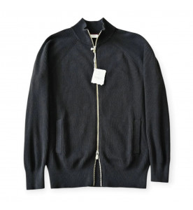 Brunello Cucinelli Хлопковый кардиган