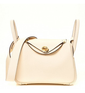 Hermes Сумка Lindy 19 Mini Swift
