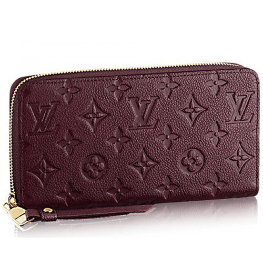 Louis Vuitton Кошелёк Zippy