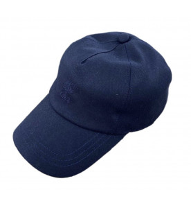 Brunello Cucinelli Кашемировая бейсболка