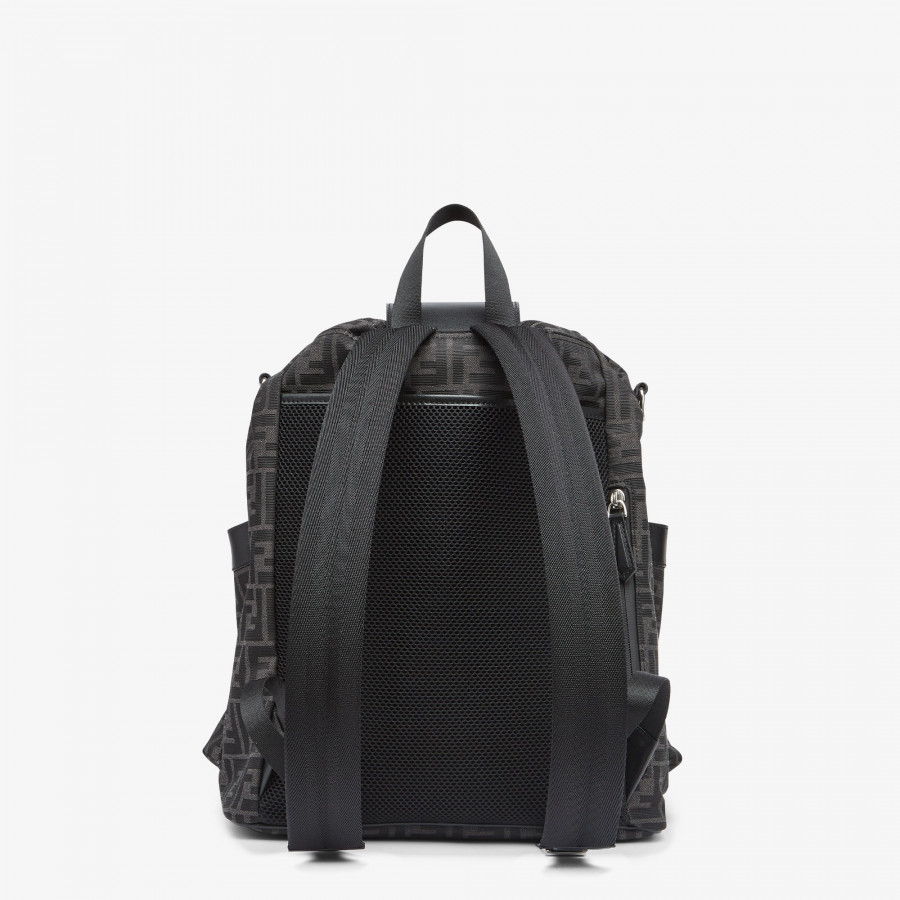 Fendi Рюкзак Zucca Canvas Strike