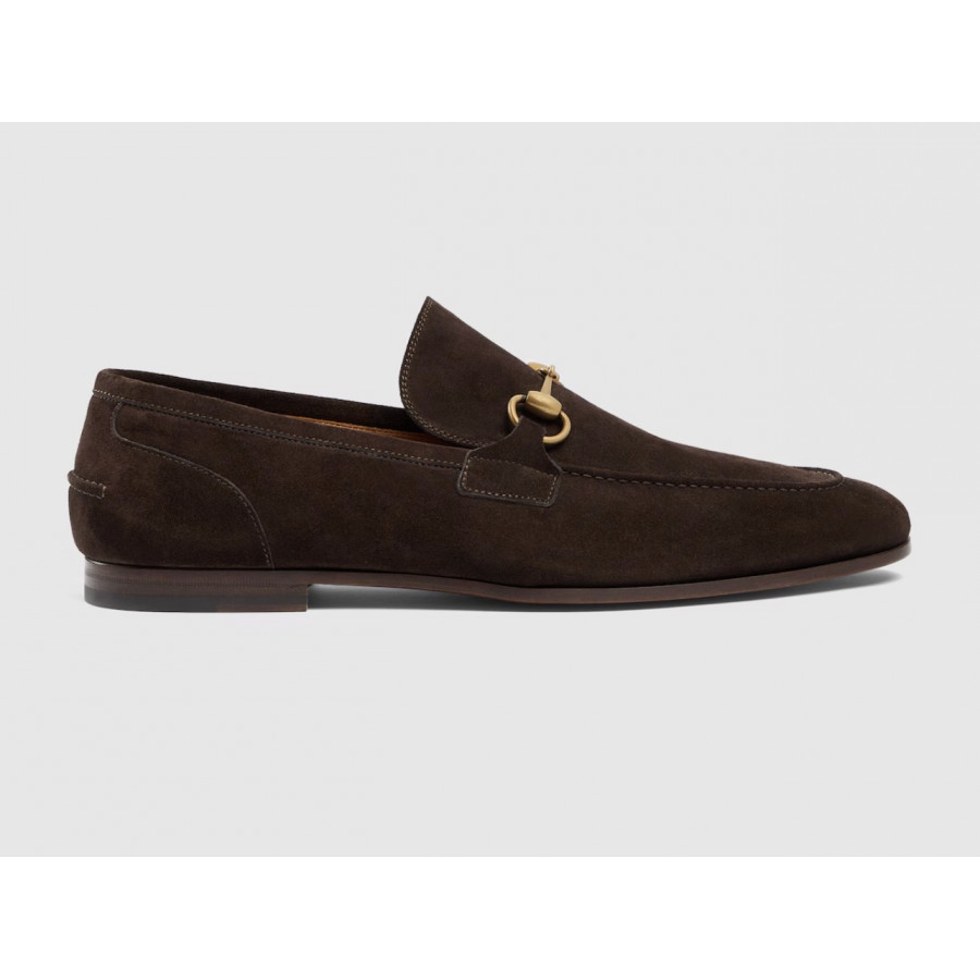Gucci Мужские лоферы Jordaan