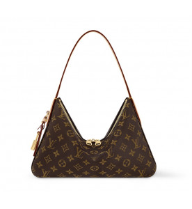 Louis Vuitton Сумка Slouchy PM