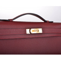 Hermes Сумка-клатч Kelly Cut