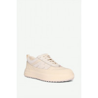 Moncler Кроссовки Moncler Altive из нейлона и кожи