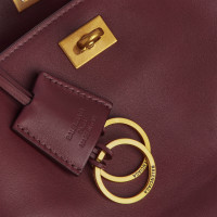 Balenciaga МИНИ-СУМКА RODEO