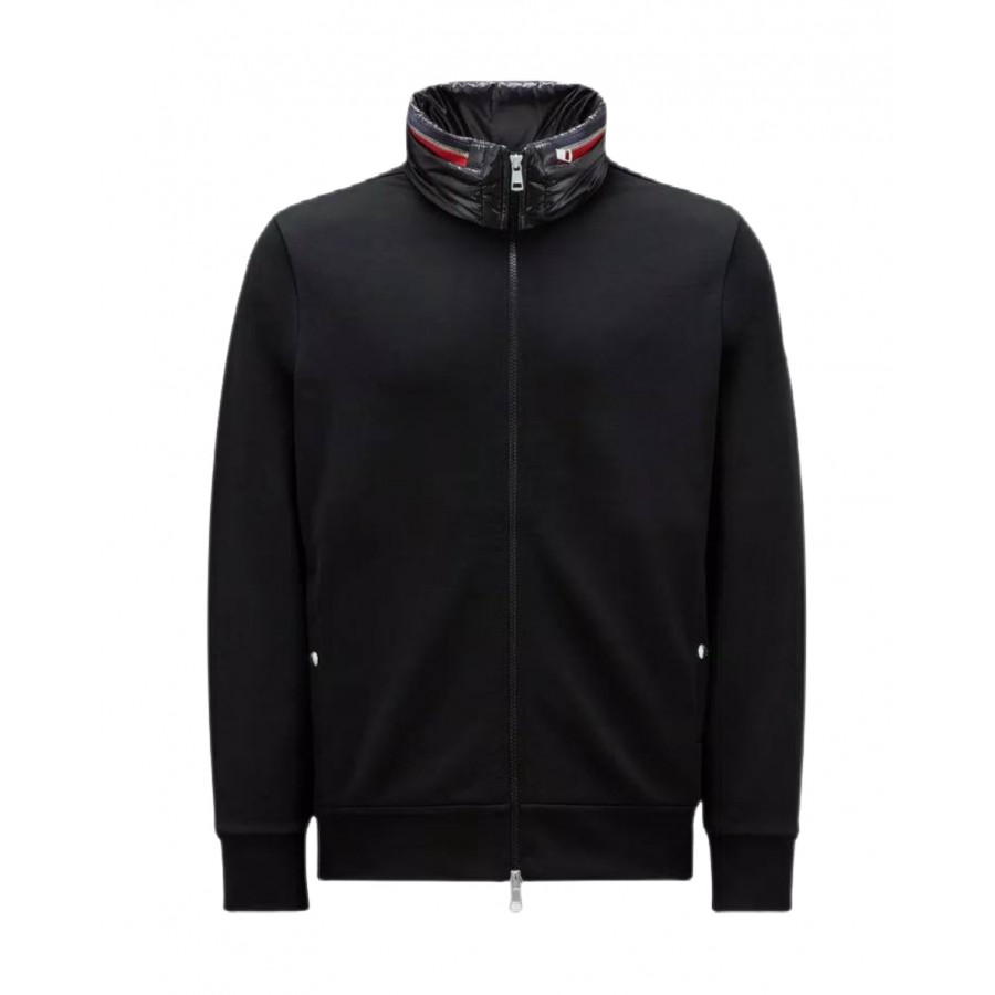 Moncler ТОЛСТОВКА НА МОЛНИИ ZIP-UP<br />
