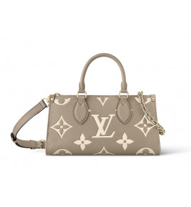 Louis Vuitton Сумка On The Go East West