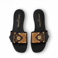 Louis Vuitton Шлепанцы LV Frame Flat