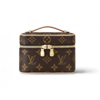 Louis Vuitton МИНИ КОСМЕТИЧКА NICE NANO