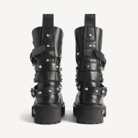 Balenciaga БОТИЛЬОНЫ VENOM