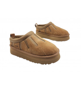 Ugg Утеплённые тапочки