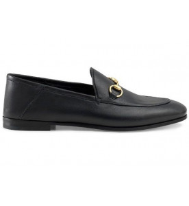 Gucci Лоферы Brixton Horsebit