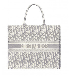 Dior Сумка Dior Book Tote