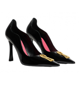 Schiaparelli Лакированные туфли