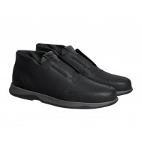 Berluti Кожаные лоферы
