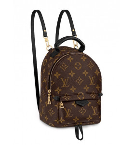 Louis Vuitton РЮКЗАК PALM SPRINGS MINI