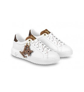 Louis Vuitton СНИКЕРЫ TIME OUT