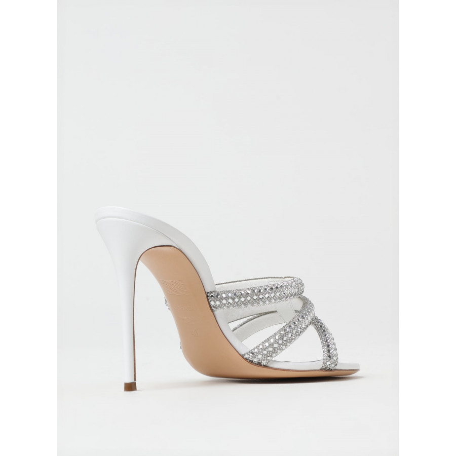 CASADEI Босоножки Julia Stratosphere