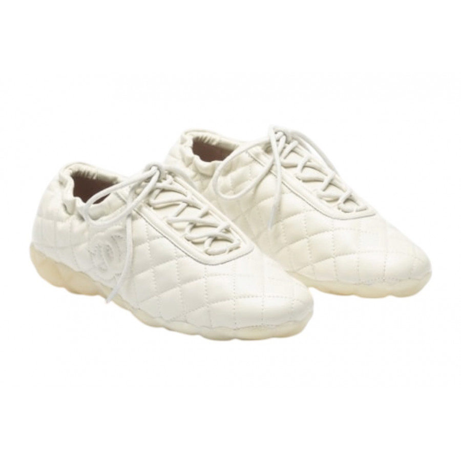 Chanel Кроссовки Trainers