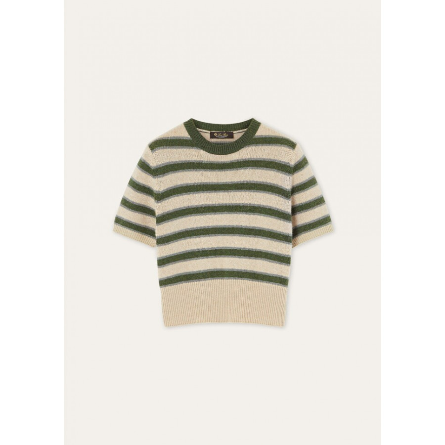 Loro Piana Свитшот Fobello