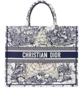 Dior СУМКА DIOR BOOK TOTE