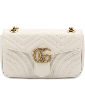 Gucci Сумка GG Marmont small