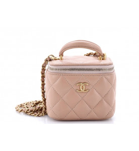 Chanel Сумка-мини Vanity
